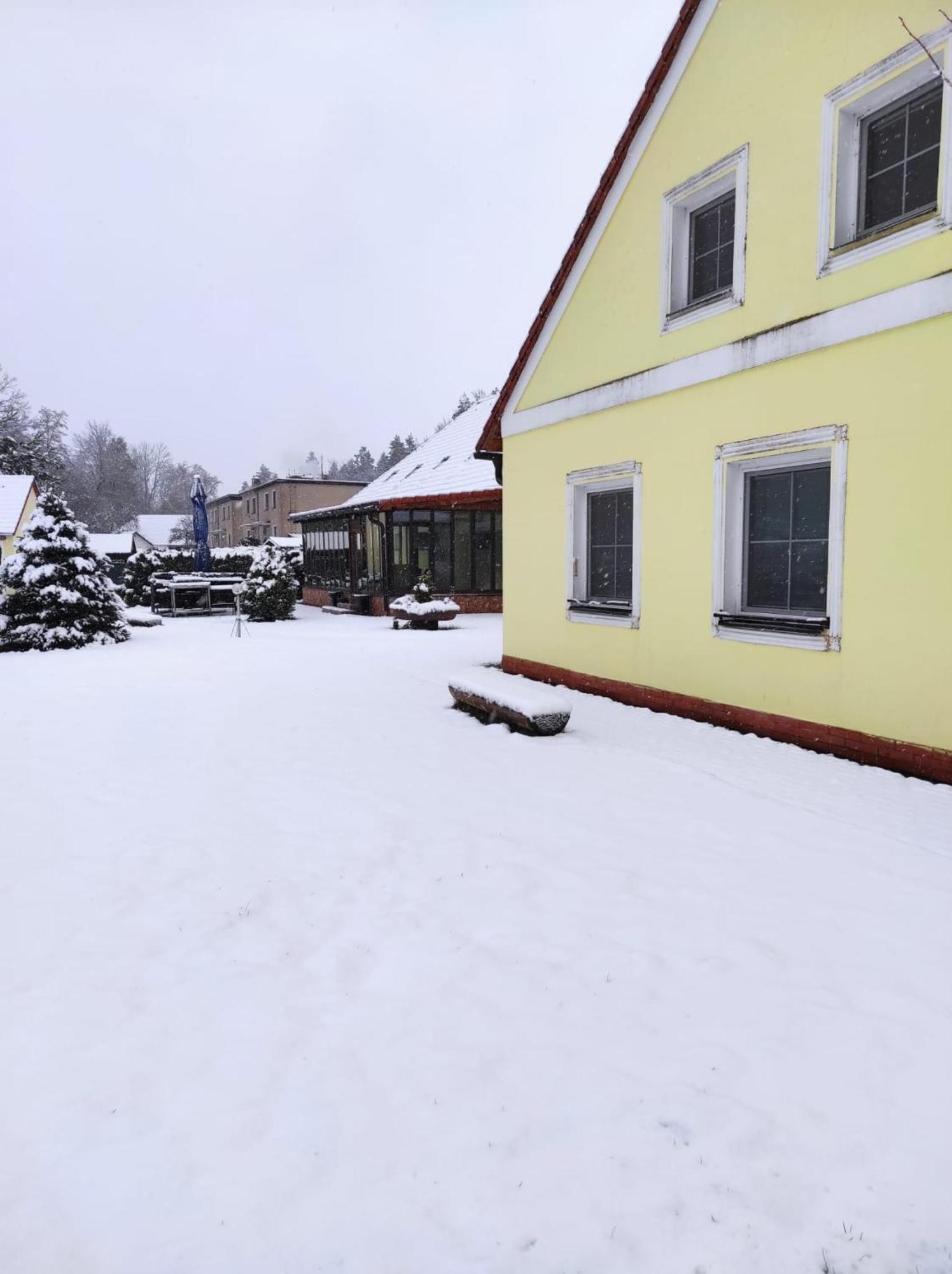 Penzion Kosky Hamr Kültér fotó