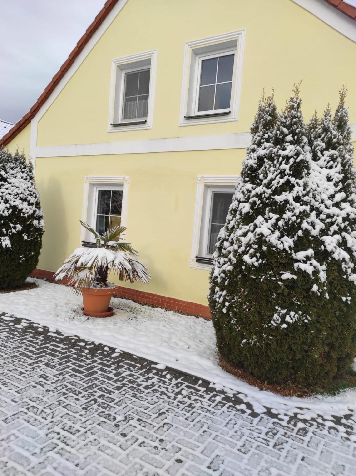 Penzion Kosky Hamr Kültér fotó